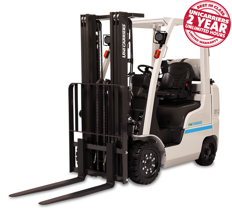 Certified Forklift Experts In Usa Cfe Equipment